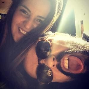 Meet your Posher, Felipe